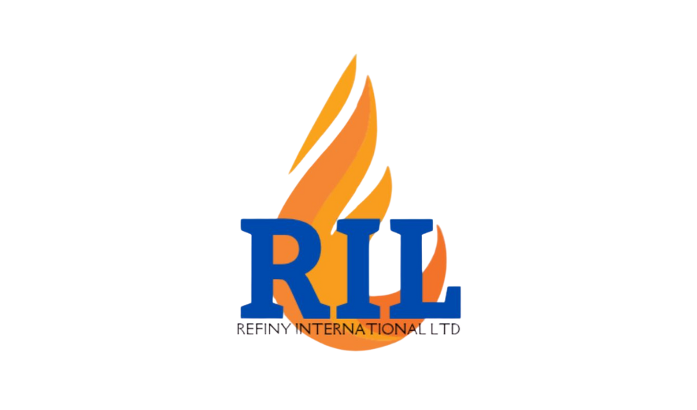 Refiny Logo